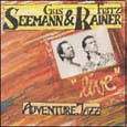 Gus Seemann & Fritz Rainer Livemitschnitt vom ORF im Opus I
