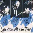 Spontan Music Trio / LP & CD