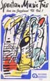 Spontan Music Trio Liveaufnahme Jazzland 1995 Video & DVD