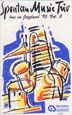 Spontan Music Trio Liveaufnahme Jazzland Video & DVD