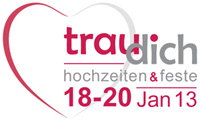 Trau Dich