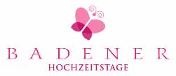 Badener Hochzeitstage