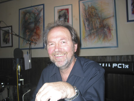 Gus Seemann
