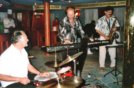 Barmusik