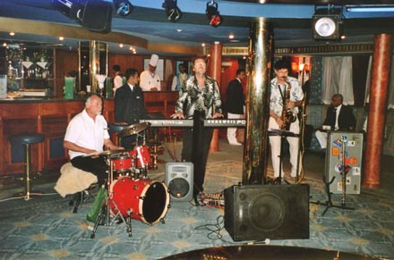 Barmusik