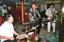 Barmusik