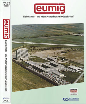 Eumig - DVD