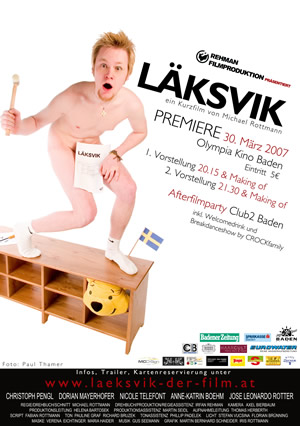 L&auml;ksvik - die Musik