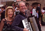 Uschi & Gus Seemann