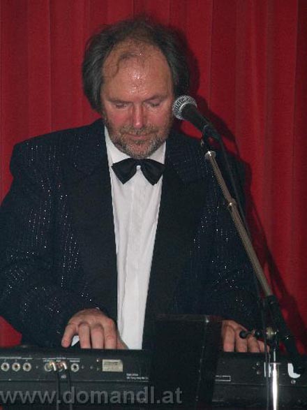 Gus Seemann