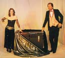 Music & Magic / Illusionsshow