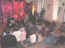Kinderzauberei